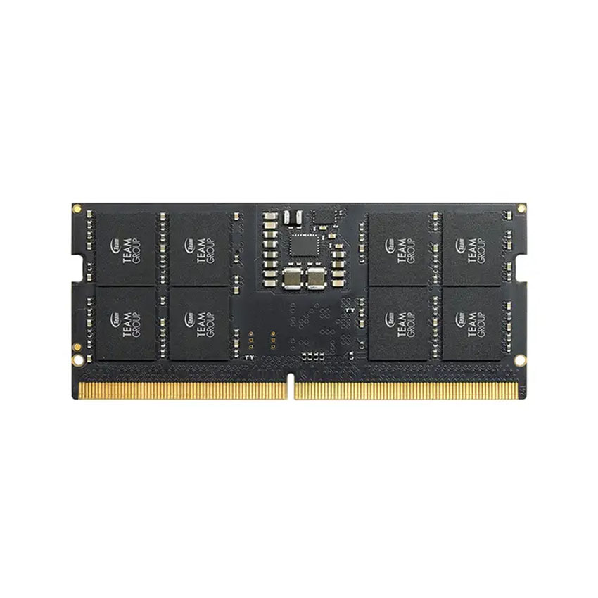 RAM Laptop TeamGroup (TED516G5600C46A-S01) 16GB (1x16GB) DDR5 5600MHz