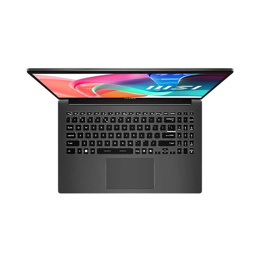 Laptop MSI Modern 14 (F13MG-240VNCP) 3