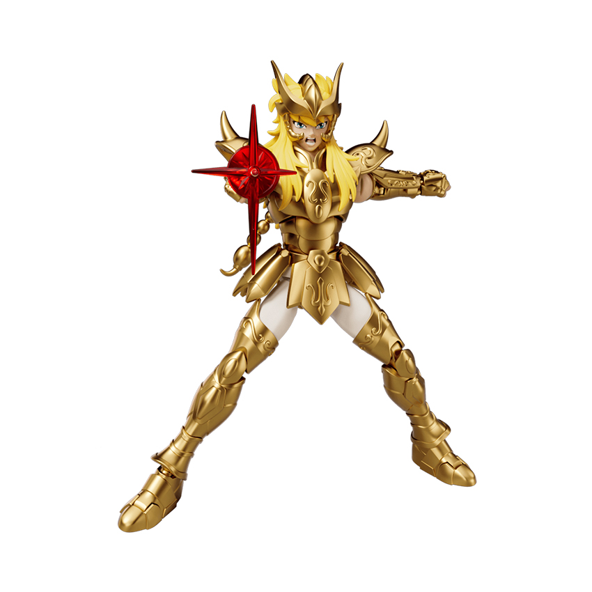 Mô hình Blokees Saint Seiya 75004 -Saint Seiya-ChampionClass(cc)03-Scopio Miro 3