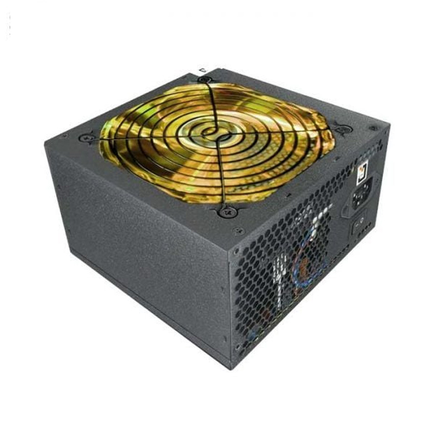 Nguồn Jetek Model G550 - Cũ đẹp (Tray, kèm Dây nguồn) - Hình 1