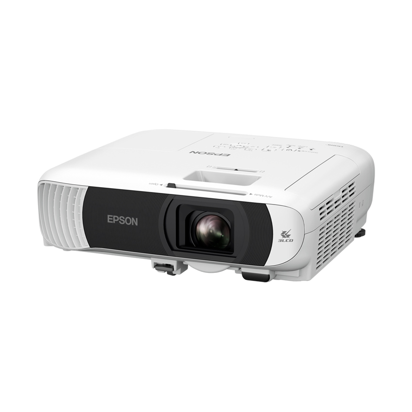 Máy chiếu Epson EB-FH54 - HACOM