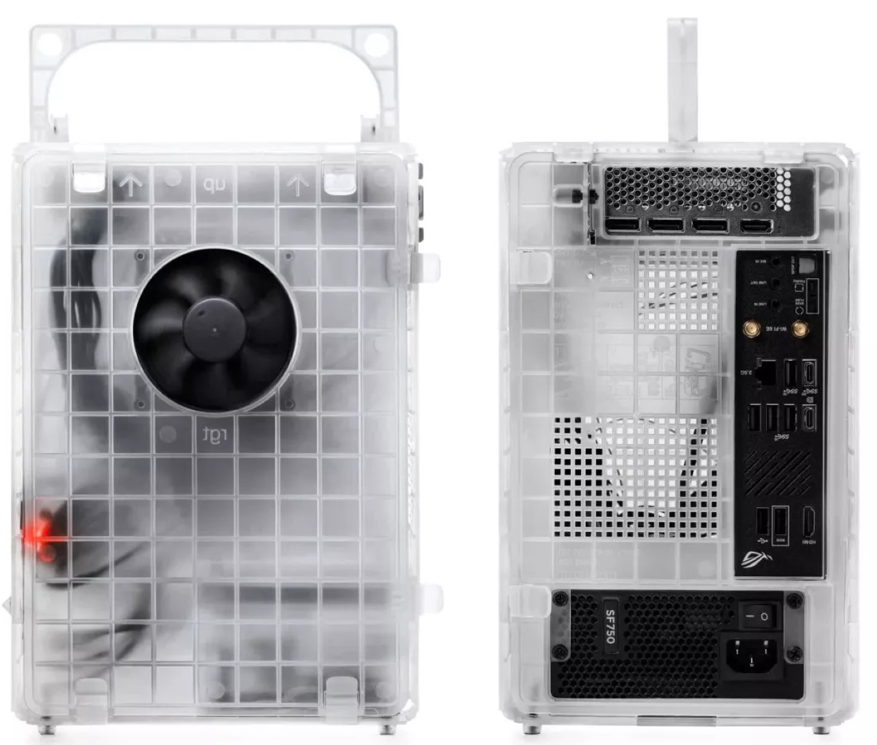 Teenage Engineering ra mắt case PC miễn phí Computer-2