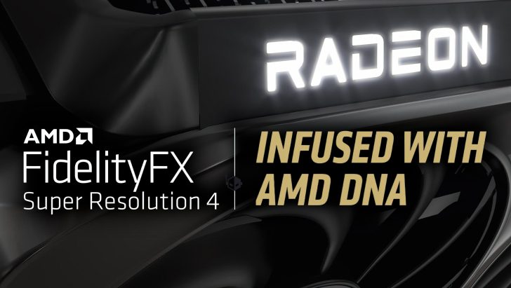 AMD FidelityFX SDK 2.0 và FSR 4.0.2: Công nghệ Đồ họa AI Đột phá