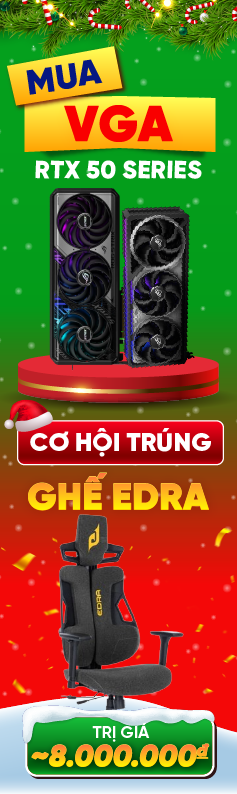 Banner chạy dọc bên phải