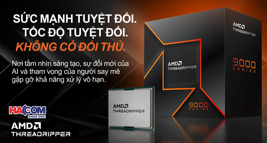 AMD Q4