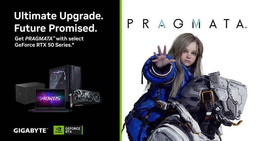 Banner Gigabyte trang chủ tháng 4 2026