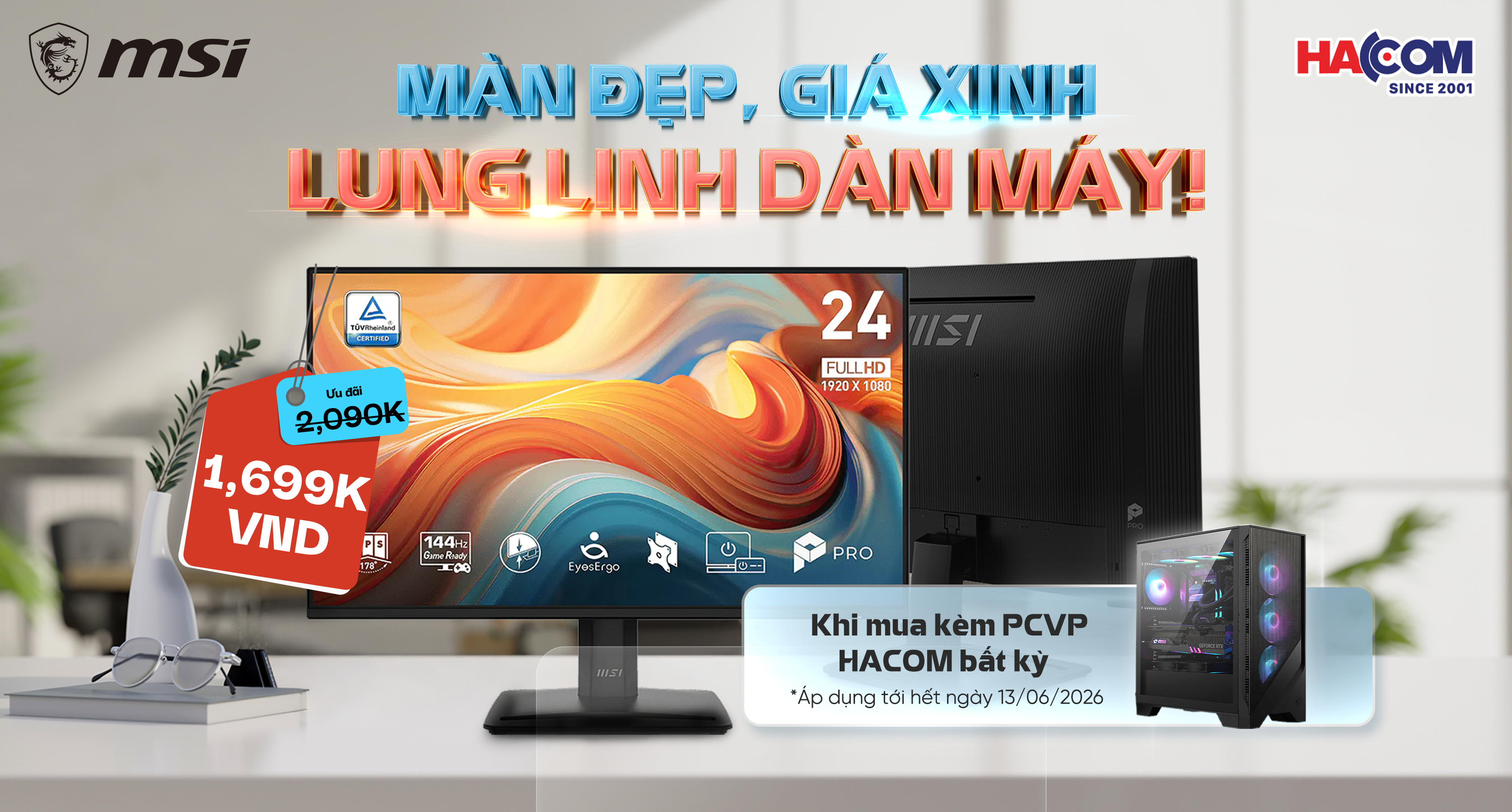 PCVP T5 KM 