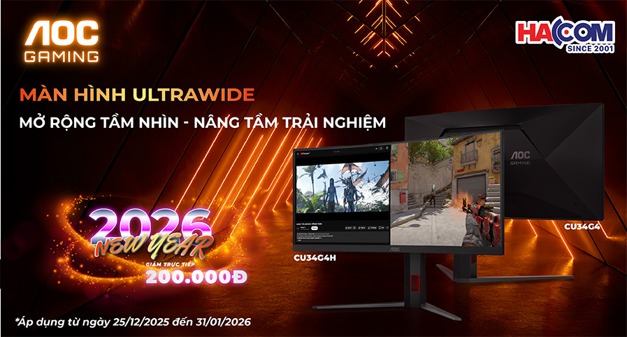 Banner AOC trang chủ tháng 1/2026 (1)
