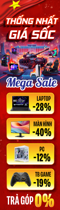 Banner chạy dọc bên phải