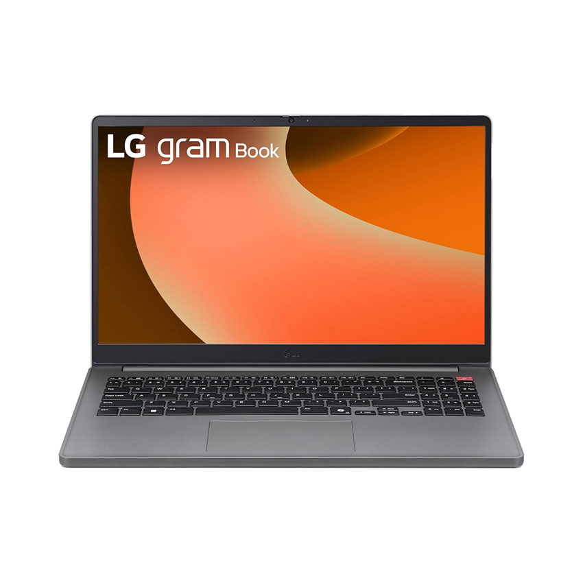 LG Gram Book1