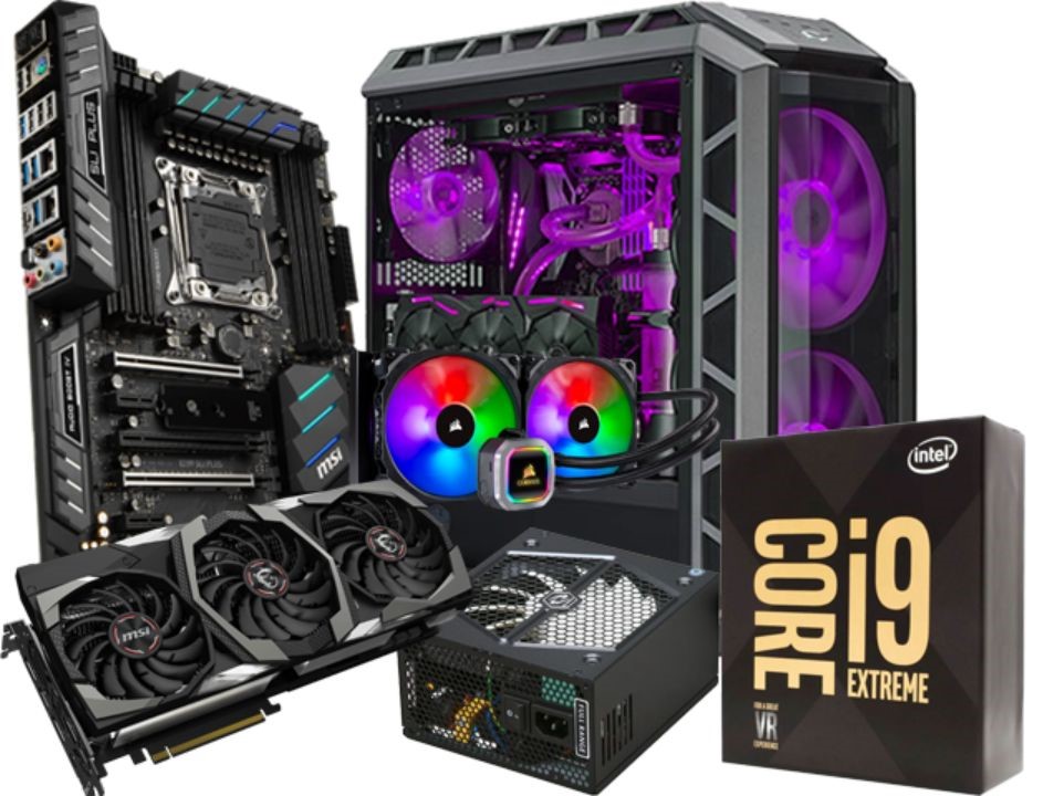 BannerLinh Kiện Máy Tính