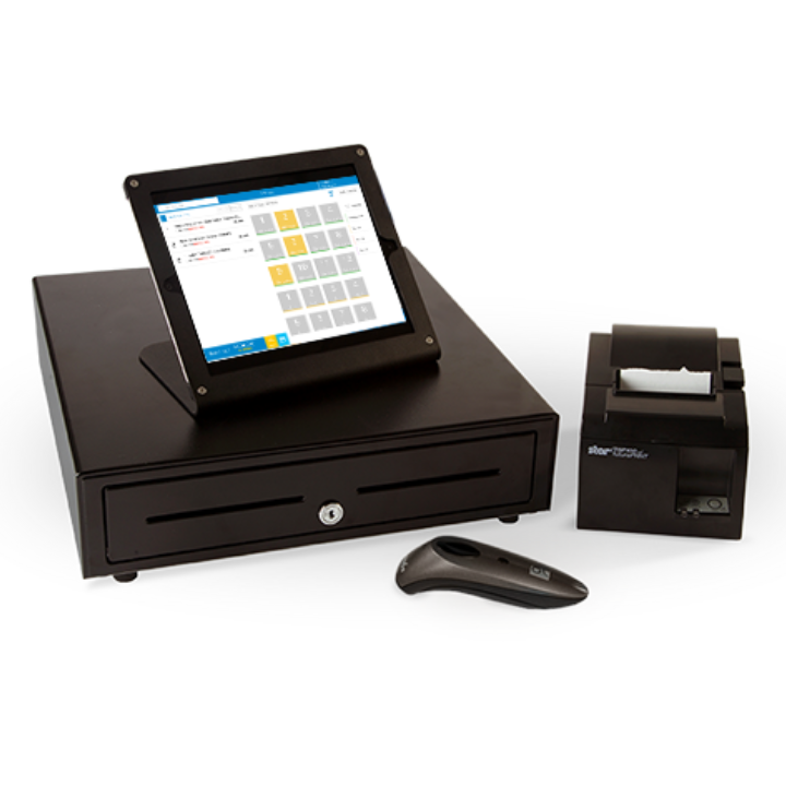 BannerTB Siêu Thị, Máy Bán Hàng