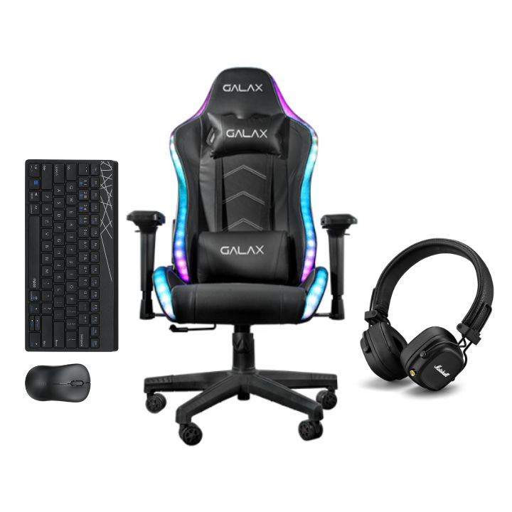 BannerPhím Chuột, Bàn, Ghế, Gear