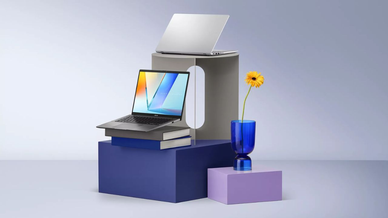 Laptop Asus Vivobook1