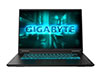 Laptop Gigabyte Gaming A163
