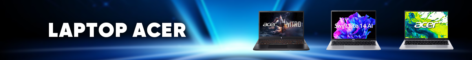 Laptop Acer