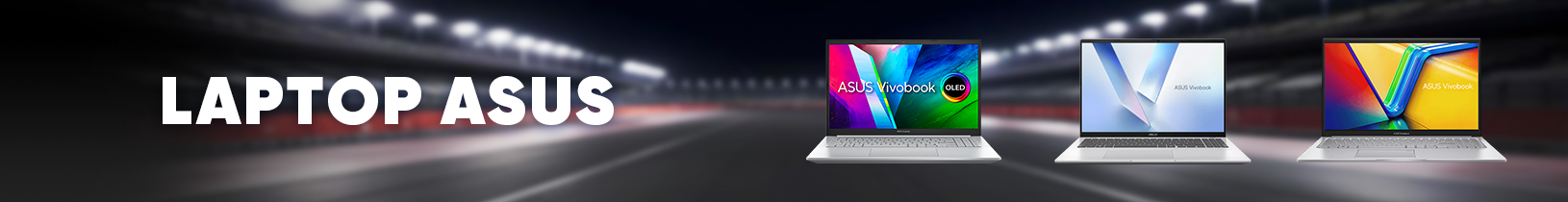 Laptop Asus