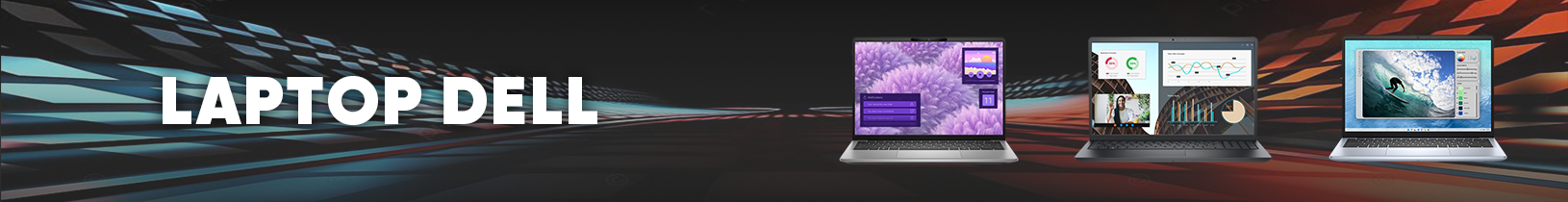 Laptop Dell