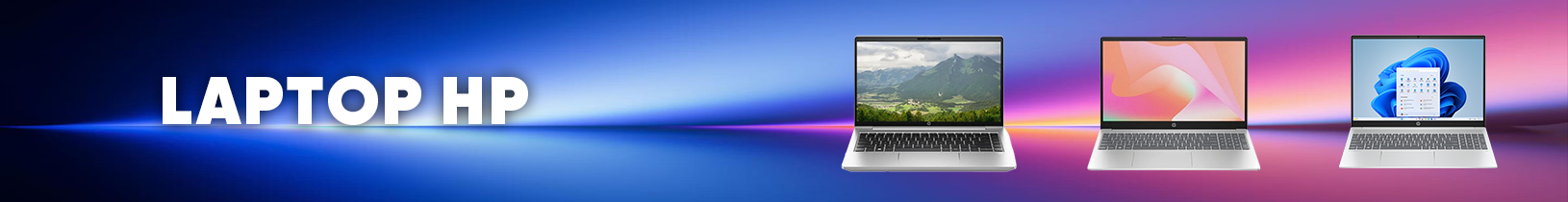 Laptop HP