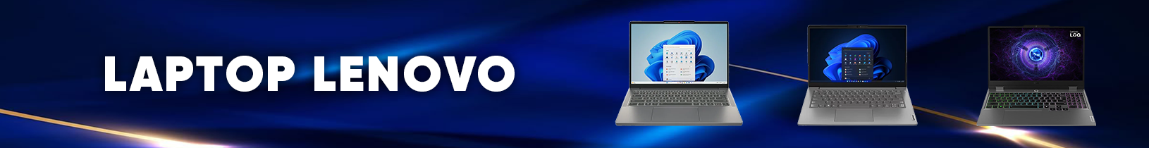 Laptop Lenovo