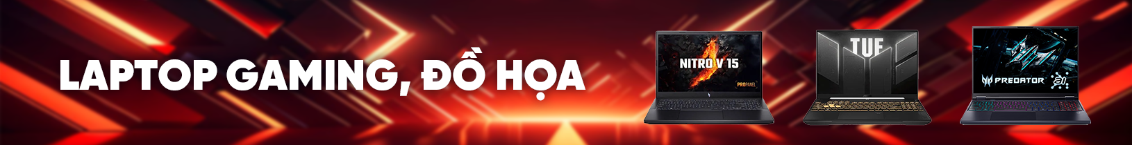 Laptop Gaming, Đồ Họa