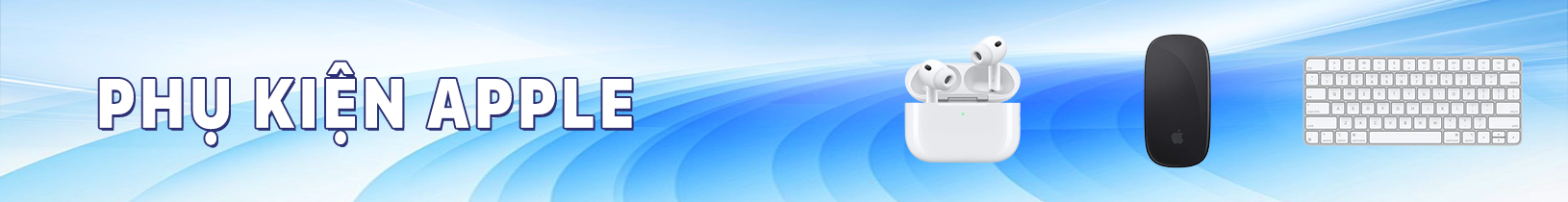 Phụ kiện Apple