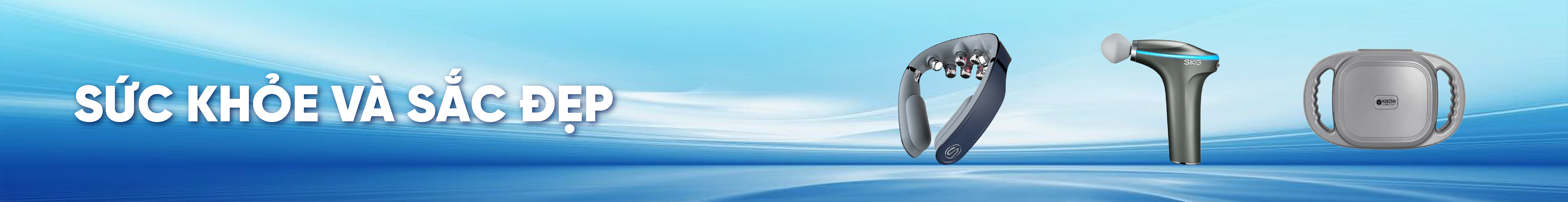 Sức Khỏe và Làm Đẹp