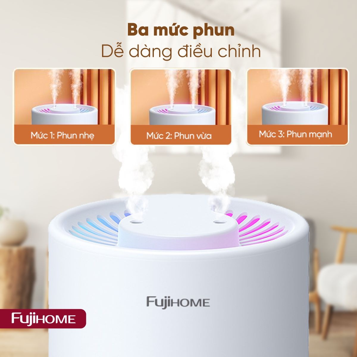 may phun suong tao am xong tinh dau fujihome hm05a tafh0001 5