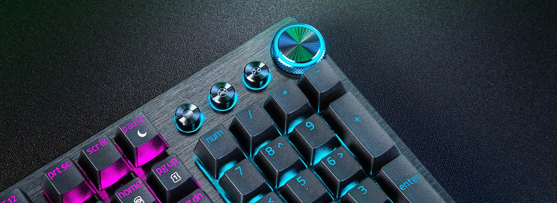 ban phim razer huntsman v3 pro 8khz kbrz0149 1