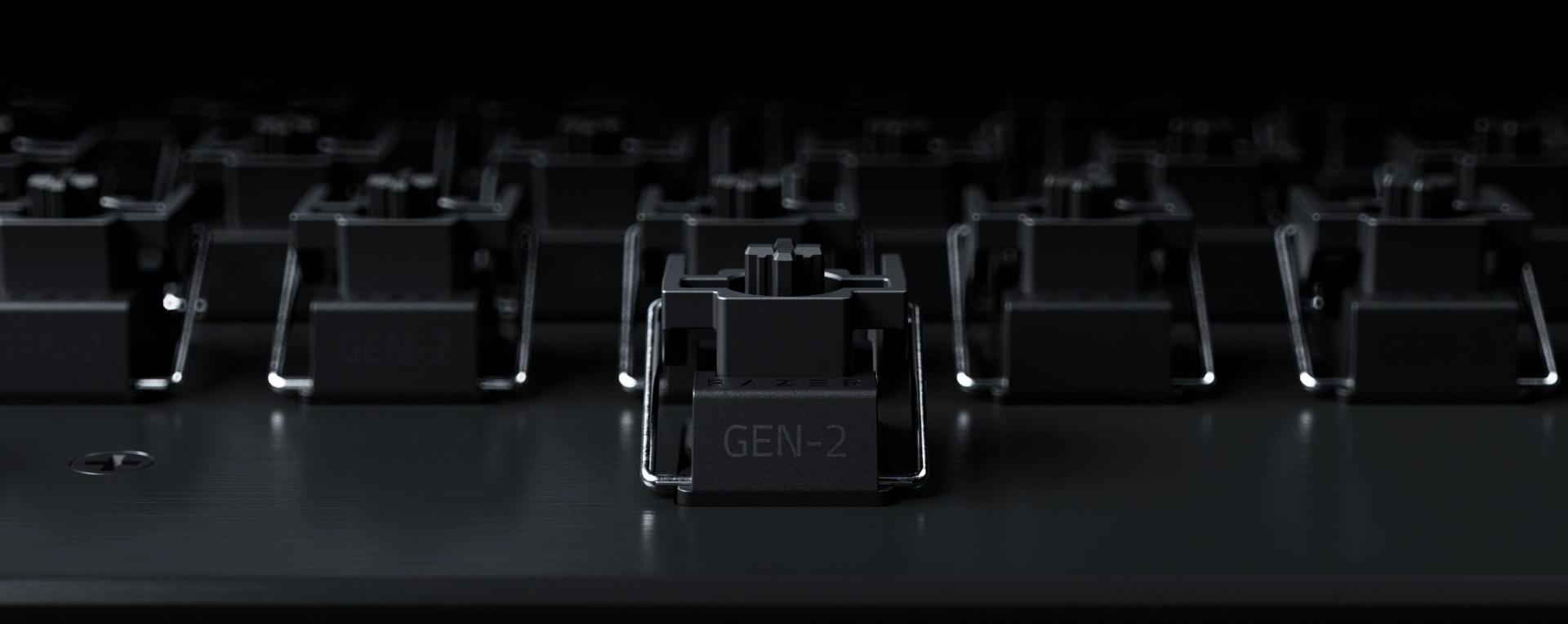 ban phim razer huntsman v3 pro 8khz kbrz0149 3