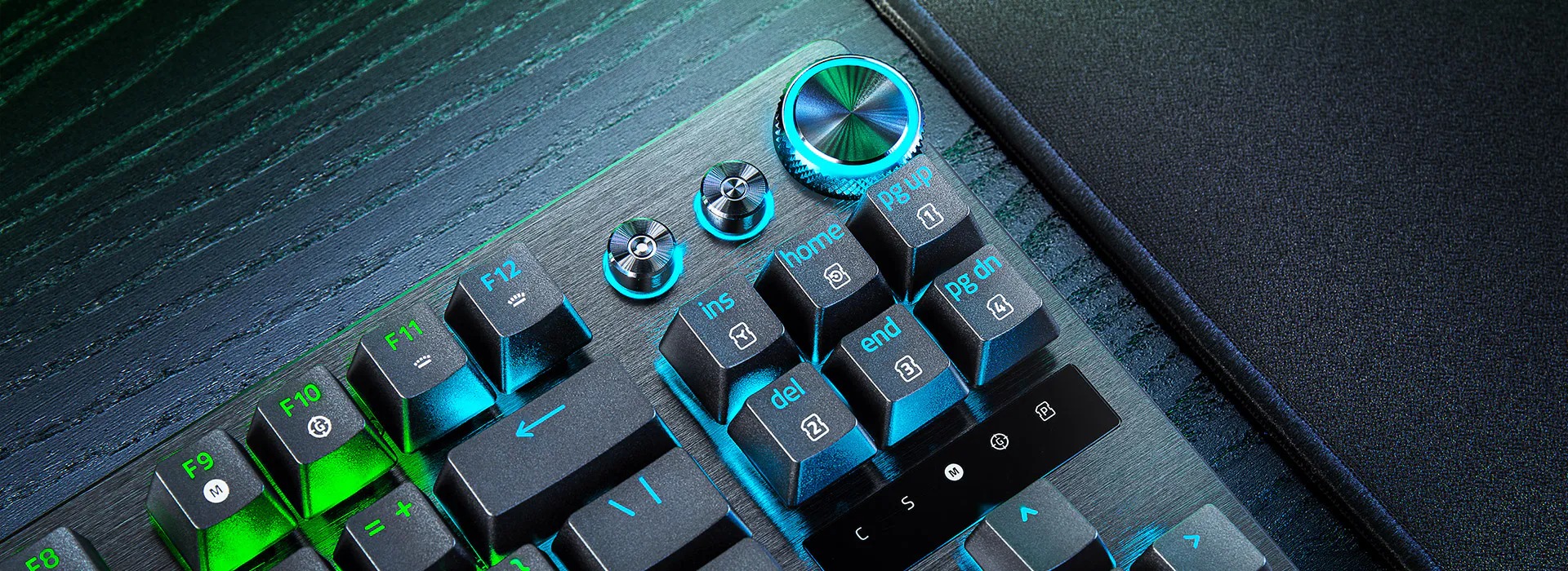 ban phim razer huntsman v3 pro tenkeyless 8khz 3