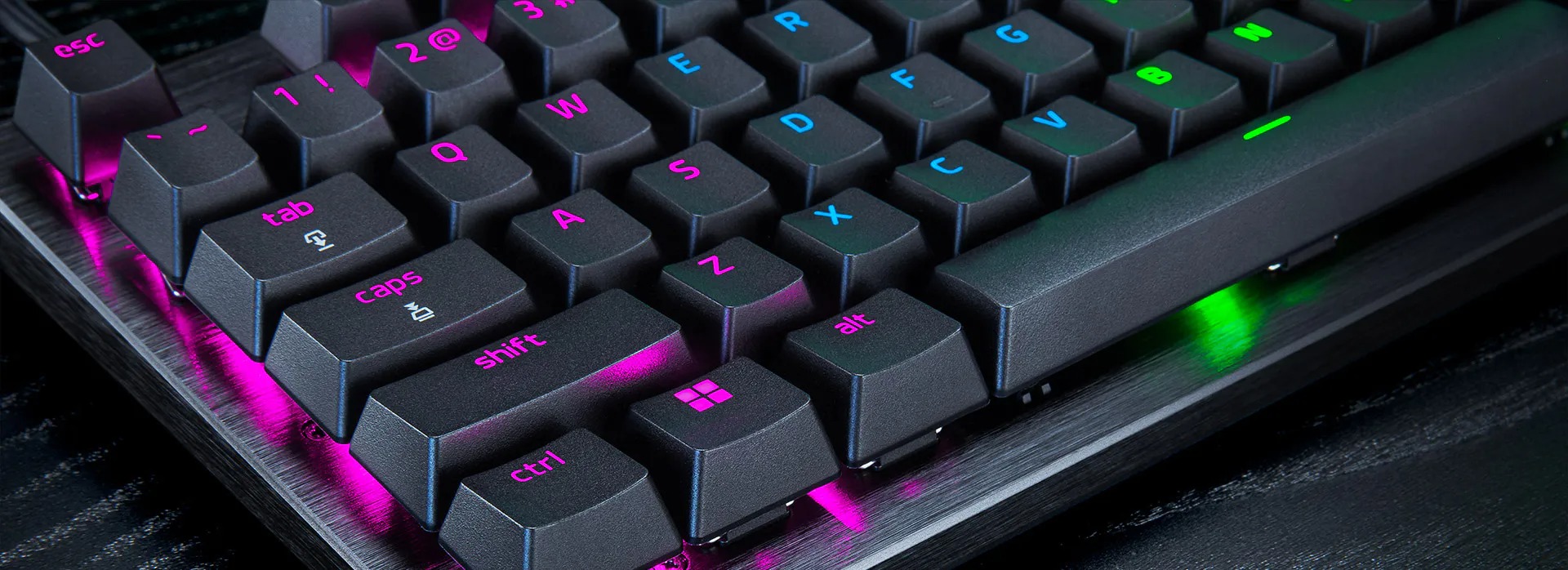 ban phim razer huntsman v3 pro tenkeyless 8khz 4