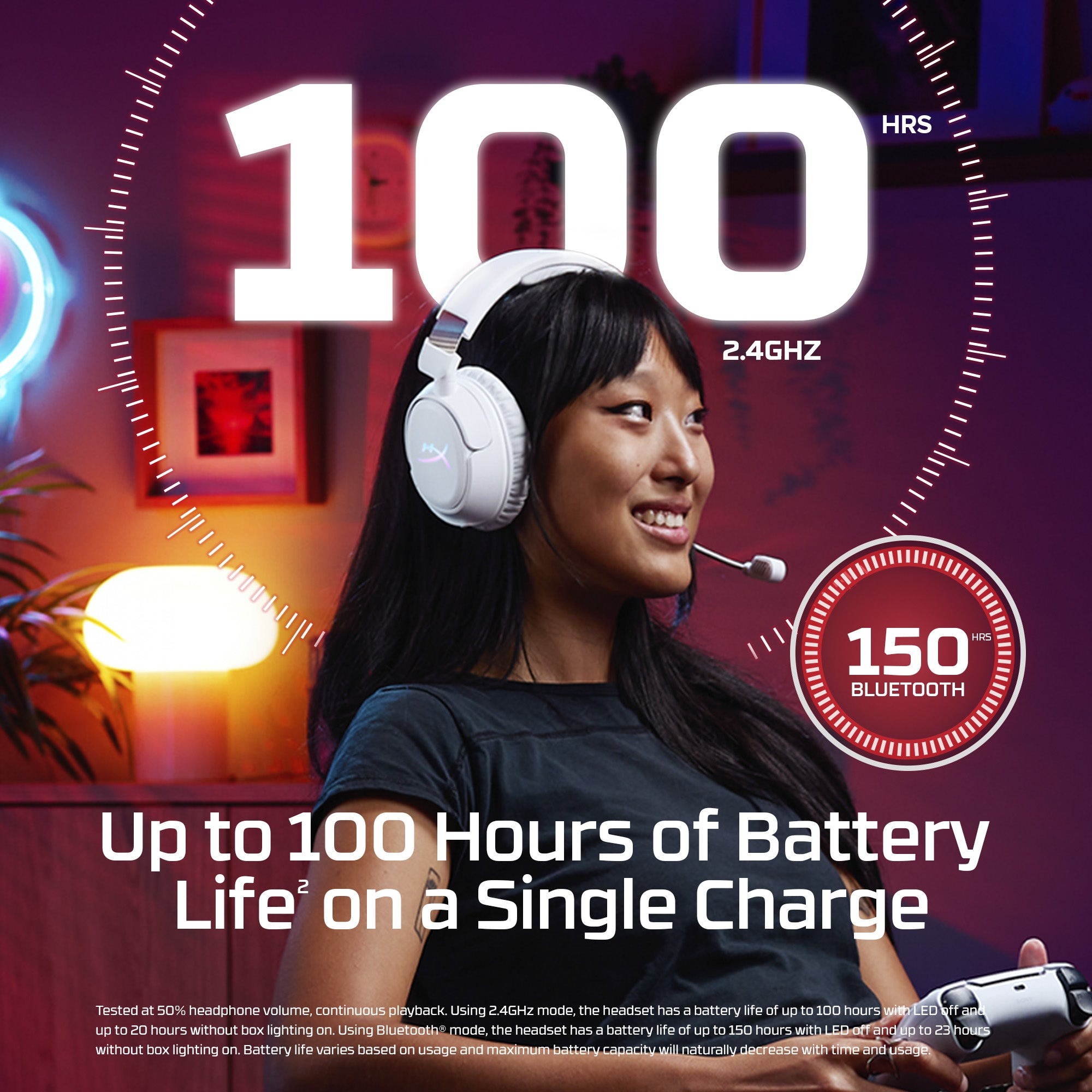 tai nghe hyperx cloud flight 2 wireless 1