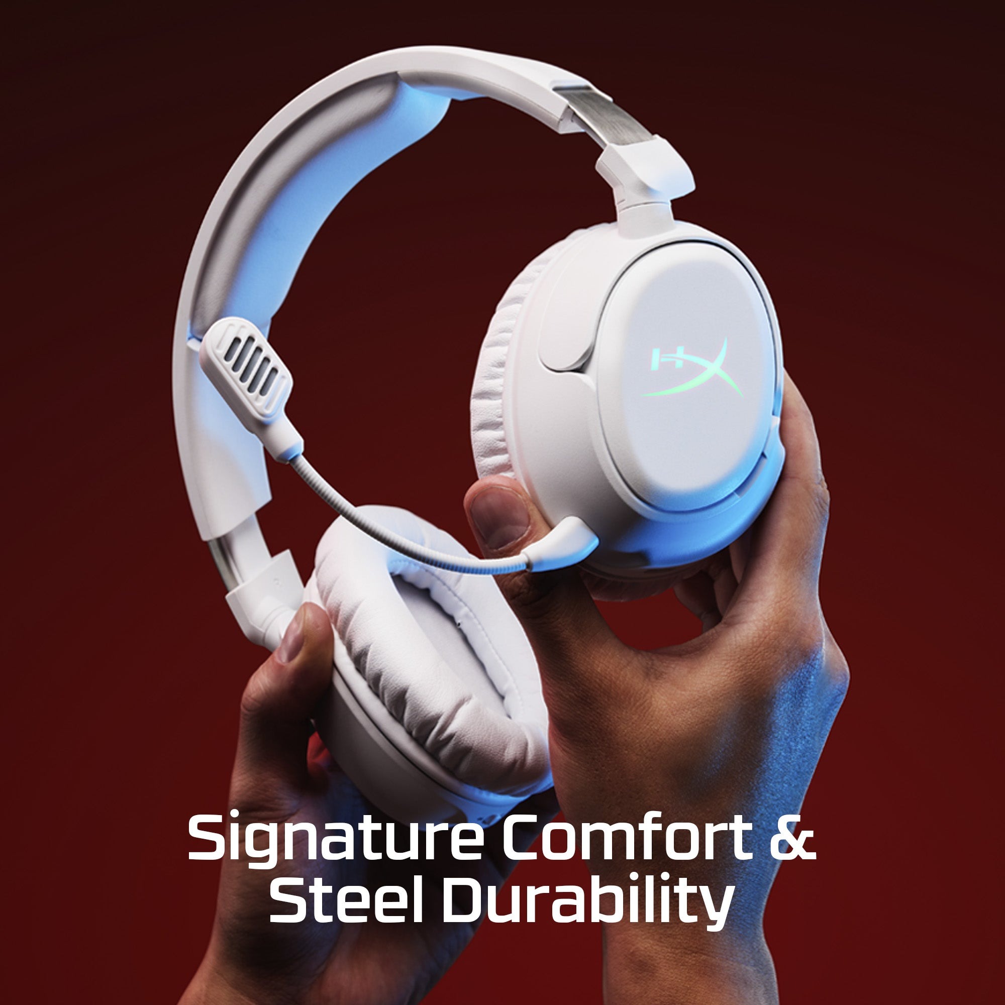 tai nghe hyperx cloud flight 2 wireless 3