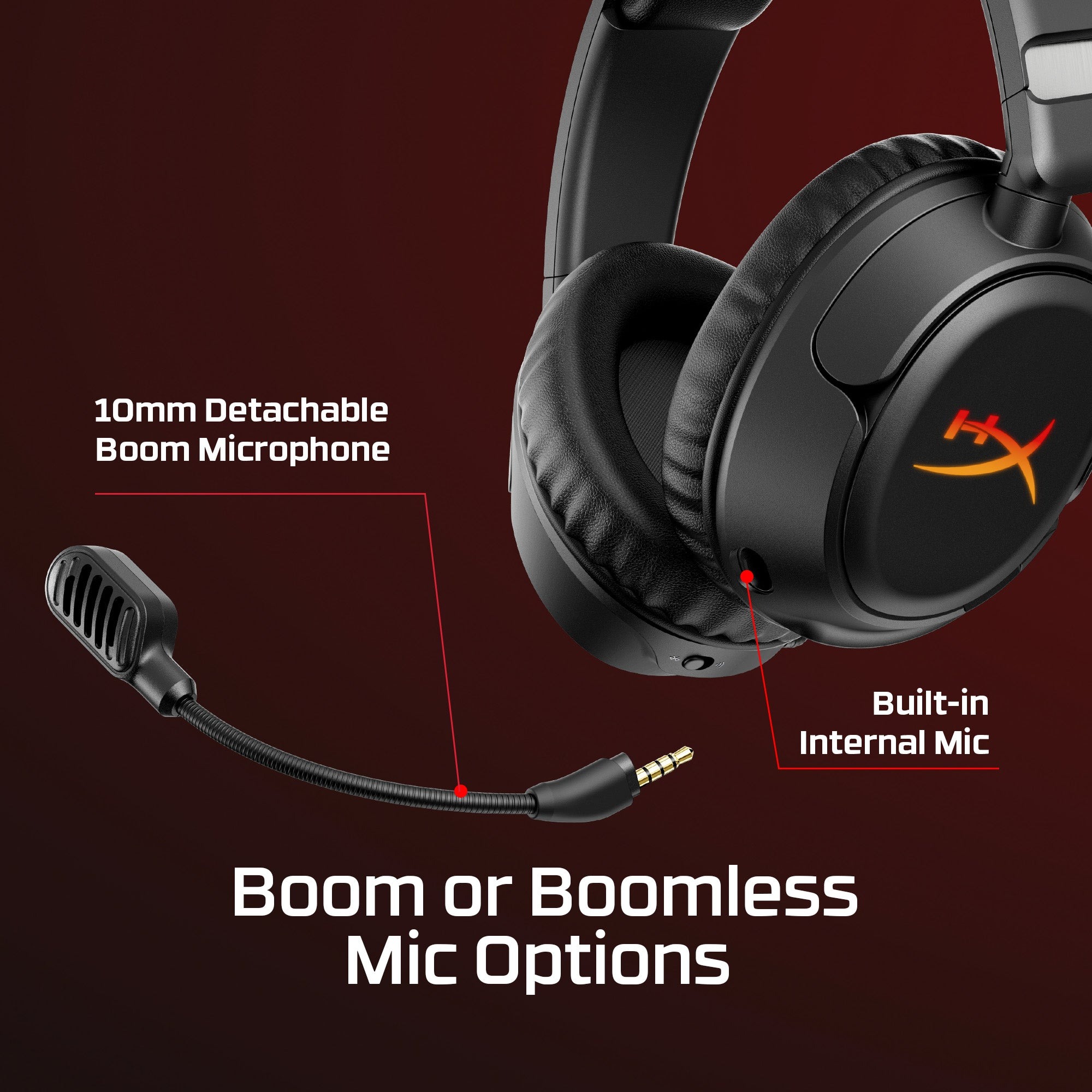 tai nghe hyperx cloud flight 2 wireless 5