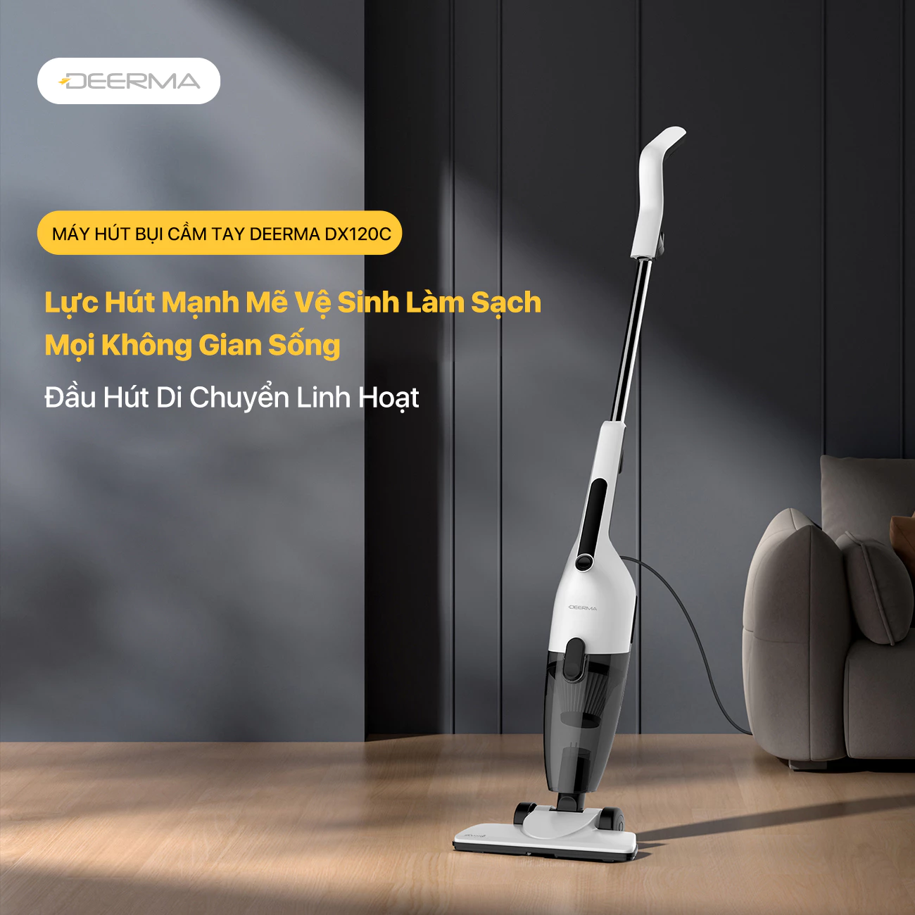 may hut bui cam tay deerma dx120c ctdm0003 1