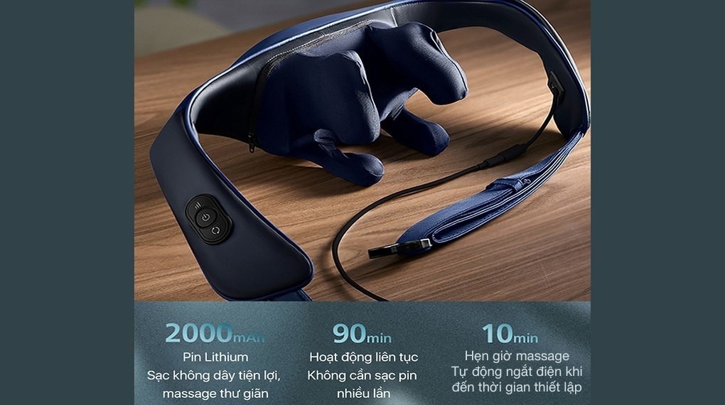 may massage co vai gay philips ppm3522 mspl0011 8