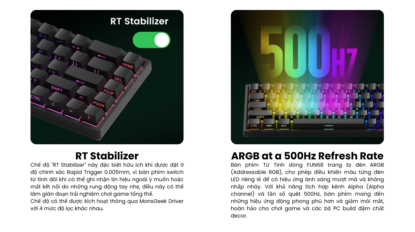 ban phim akko fun68 he 5