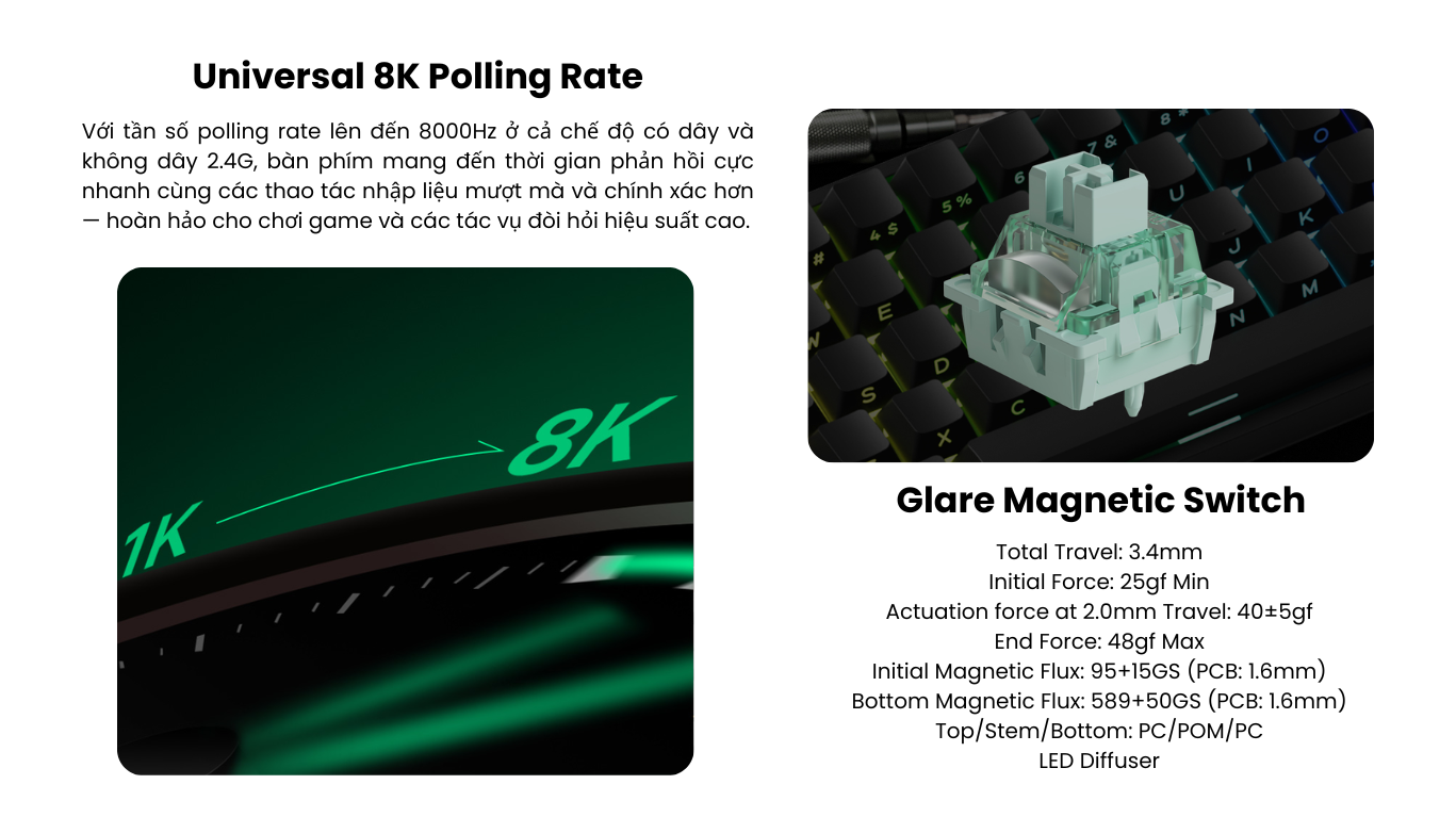 ban phim akko fun68 he 6