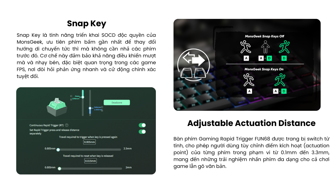 ban phim akko fun68 he 8