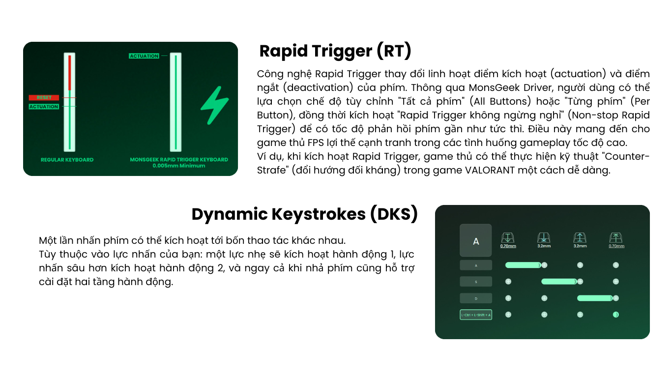 ban phim akko fun68 he 9