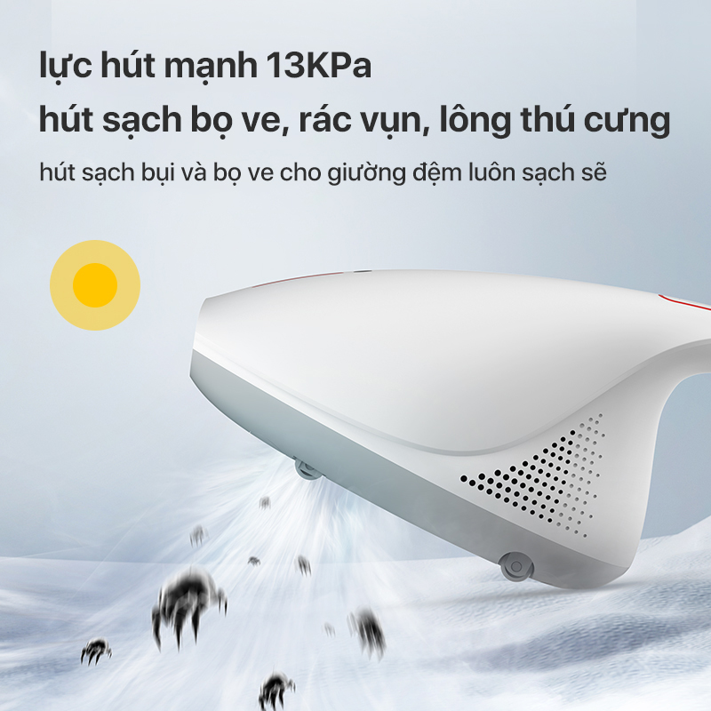 may hut bui dem giuong deerma cm800 2