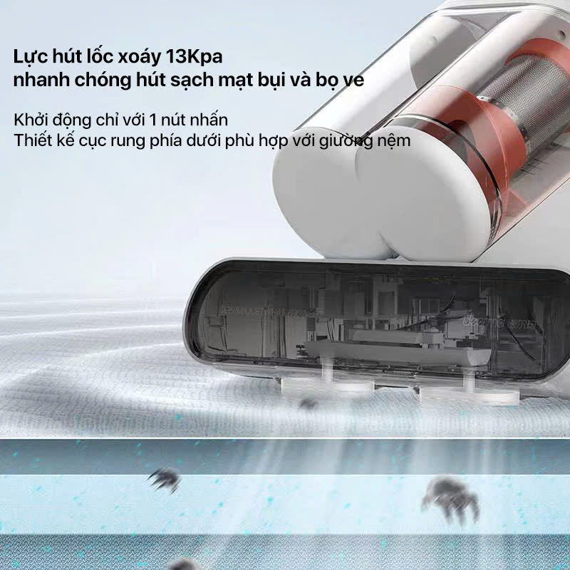 may hut bui dem giuong deerma dem cm980 ctdm0006 2