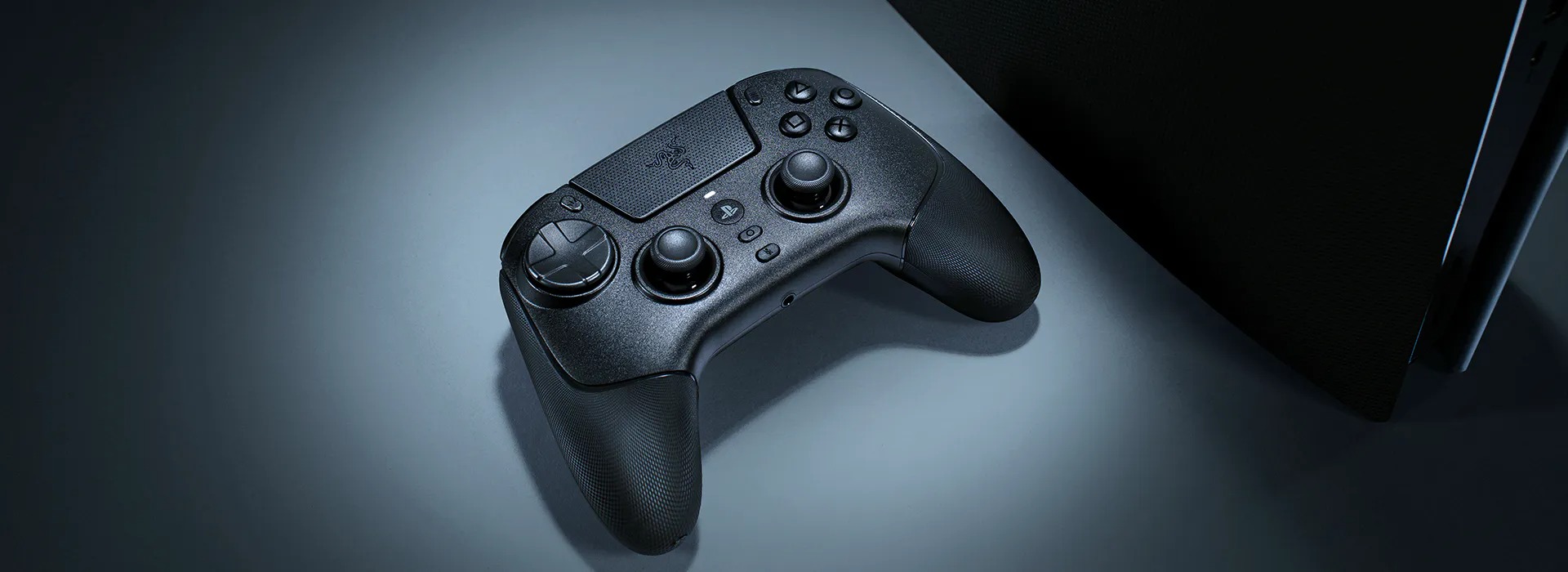 tay cam choi game khong day hieu razer raiju v3 pro 2