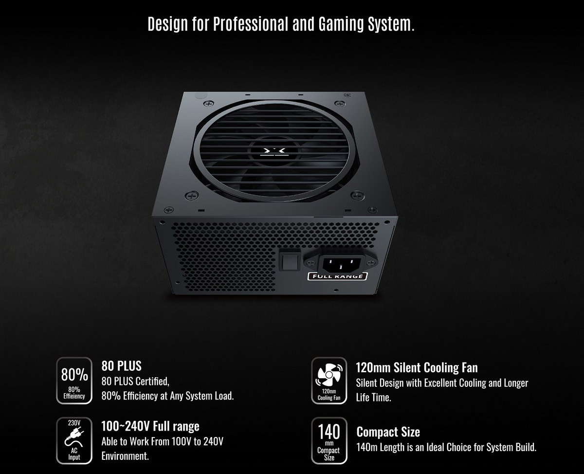 nguon xigmatek x pro xp750 en41013 mau den hacom 2