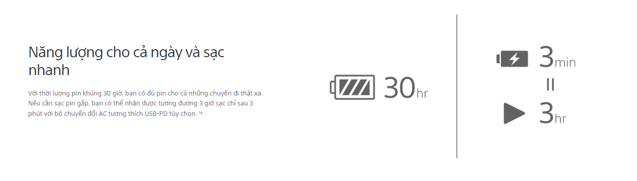 tai nghe khong day co cong nghe chong on sony wh 1000xm5 014