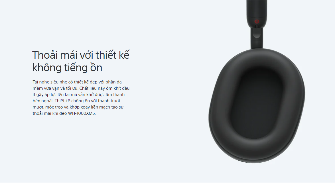 tai nghe khong day co cong nghe chong on sony wh 1000xm5 07