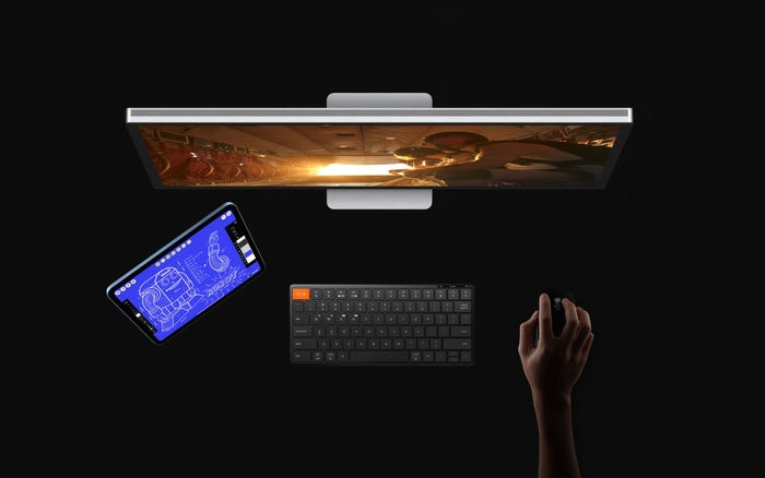 chuot khong day hyperwork macro ms02 mehy0008 8