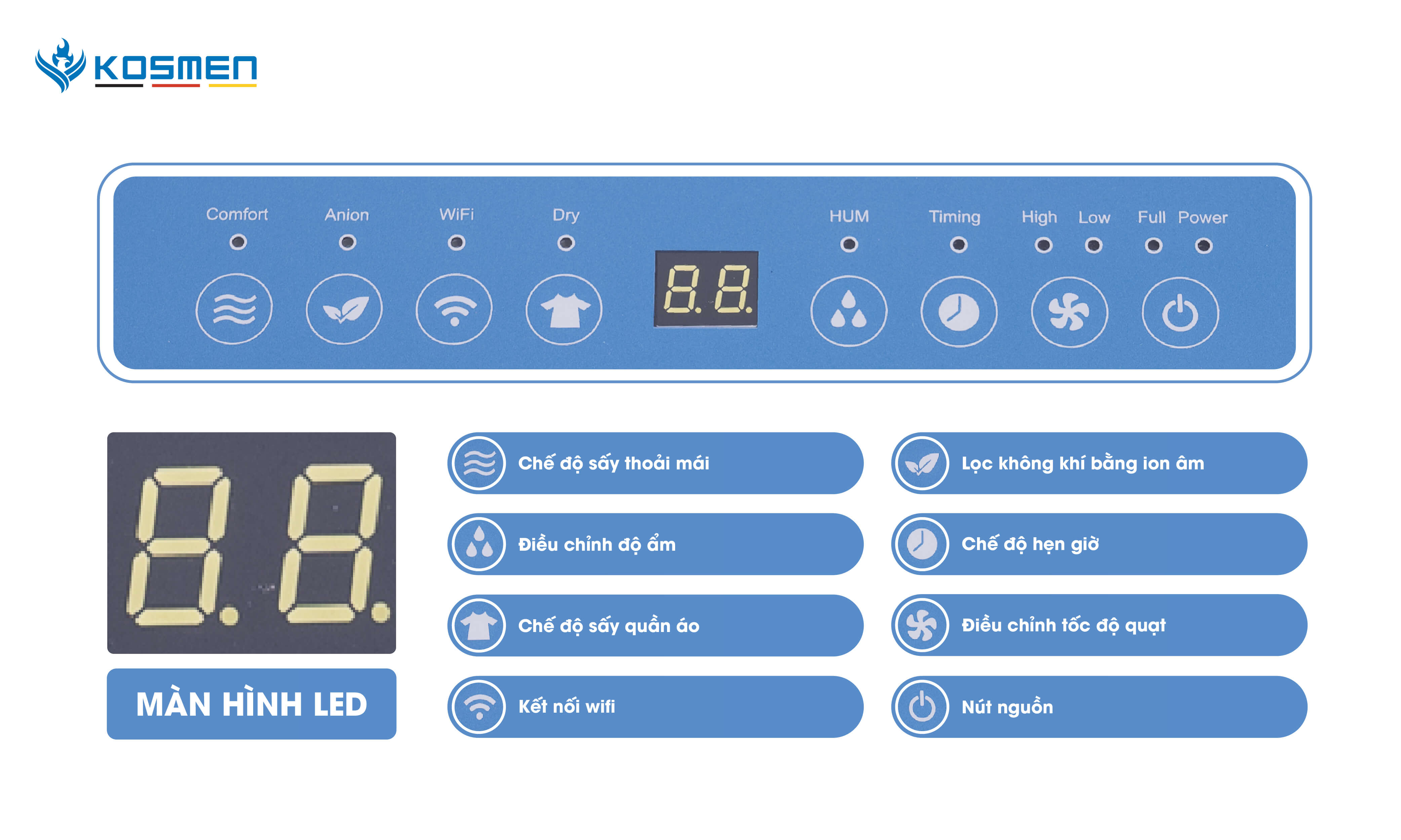 may hut am dan dung kosmen km 12n hakm0001 10