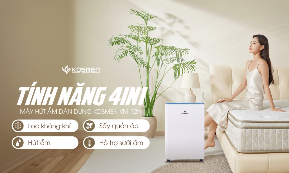 may hut am dan dung kosmen km 12n hakm0001 9